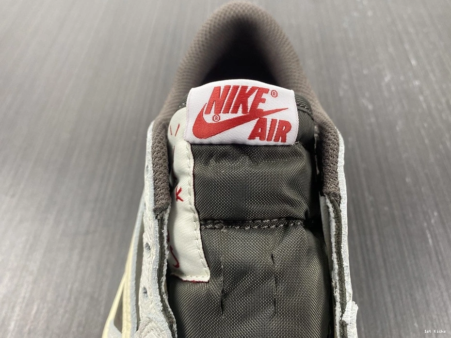 DM7866-162 Air Mocha' Travis OG  Scott Low X 'Reverse Jordan 1 1228